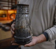 鏡山窯