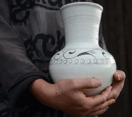 陶泉房窯