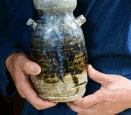 龍仁窯